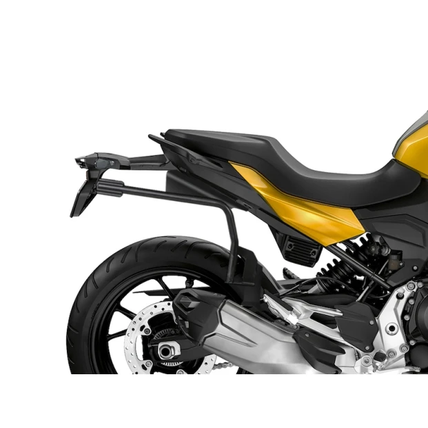 Система крепления кофров Shad 3P SYSTEM BMW F900 X/XR '20