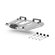 Система крепления кофров Shad ALUMINIUM MOUNTING PLATE + SCREWS
