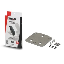 Система крепления сумок Shad PIN BAGS KAWASAKI KW1