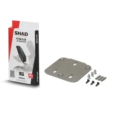 Система крепления сумок Shad PIN BAGS KAWASAKI KW1