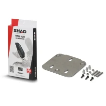 Система крепления сумок Shad PIN BAGS HONDA HN2