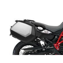 Система крепления кофров Shad 3P SYSTEM BMW F650GS/F700GS/F800GS