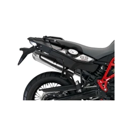 Система крепления кофров Shad 3P SYSTEM BMW F650GS/F700GS/F800GS