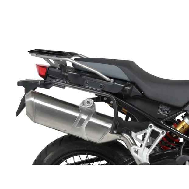 Система крепления кофров Shad 3P SYSTEM BMW F850 GS '18