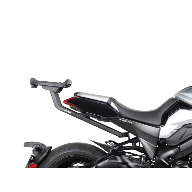 Система крепления кофров Shad KIT TOP SUZUKI KATANA 1000 '19