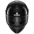 Шлем SHARK SKWAL 2.2 BLANK Black