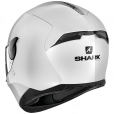 Шлем SHARK SKWAL 2.2 BLANK White azur