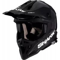 Шлем SHARK VARIAL RS CARBON SKIN DWD