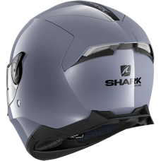 Шлем SHARK SKWAL 2.2 BLANK SILVER NARDO