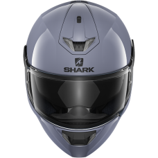 Шлем SHARK SKWAL 2.2 BLANK SILVER NARDO