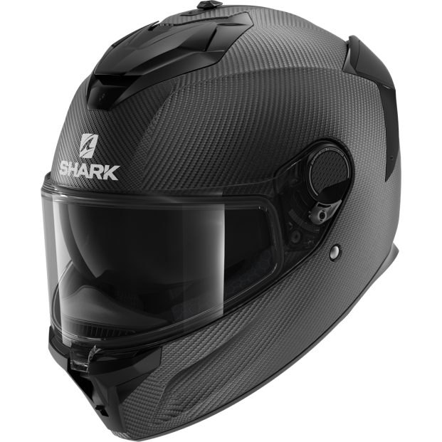 Шлем SHARK SPARTAN GT CARBON SKIN Mat Carbon Mat