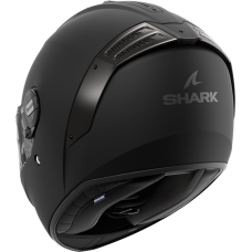 Шлем SHARK SPARTAN RS BLANK Mat Black Mat