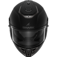 Шлем SHARK SPARTAN RS BLANK Mat Black Mat