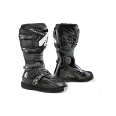 Ботинки FORMA TERRAIN EVO BLACK