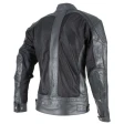 Куртка BYCITY SAHARA MAN BLACK