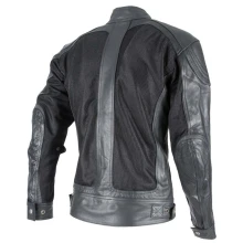 Куртка BYCITY SAHARA MAN BLACK
