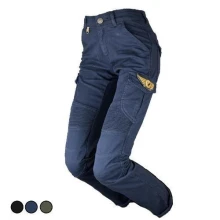 Джинсы BYCITY MIXED LADY II BLUE