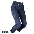 Джинсы BYCITY MIXED LADY II BLUE