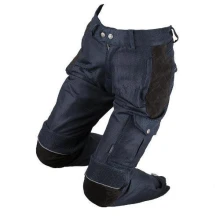 Джинсы BYCITY MIXED VENTY BLUE