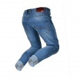 Джинсы BYCITY CAMALEON MAN BLUE
