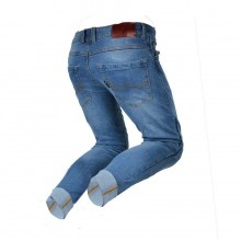 Джинсы BYCITY CAMALEON MAN BLUE