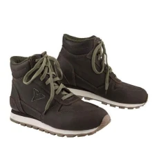 Ботинки BYCITY WAY BROWN