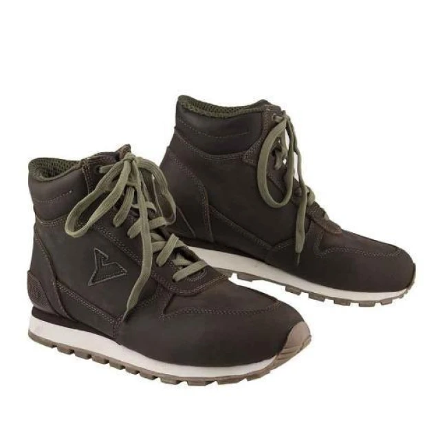 Ботинки BYCITY WAY BROWN