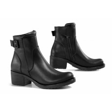 Ботинки AYDA LOW LADY BLACK