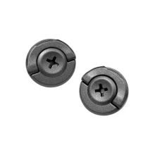 Часть пластиковая шлема RPHA1 SHIELD EASY BOLT SET