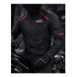 Куртка LS2 BREEZE MAN BLACK