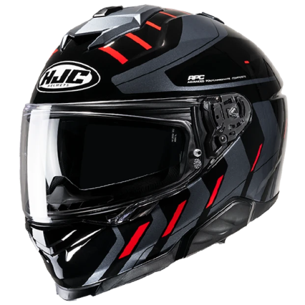 Шлем HJC i71 SIMO MC1
