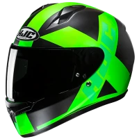 Шлем HJC C10 TEZ MC4HSF