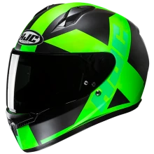 Шлем HJC C10 TEZ MC4HSF