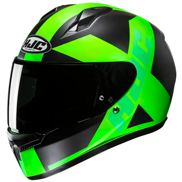 Шлем HJC C10 TEZ MC4HSF