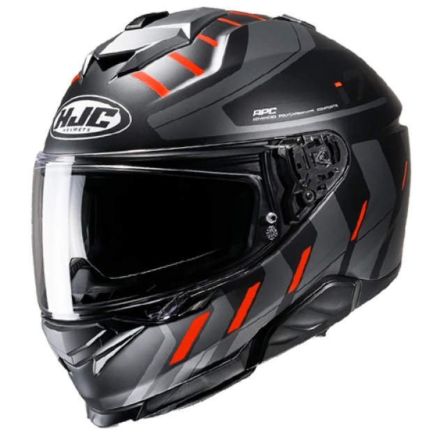 Шлем HJC i71 SIMO MC6HSF