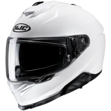 Шлем HJC i71 PEARL WHITE