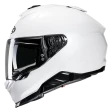 Шлем HJC i71 PEARL WHITE