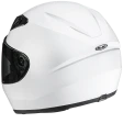 Шлем HJC Y10 PEARL WHITE