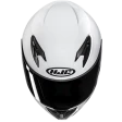 Шлем HJC Y10 PEARL WHITE