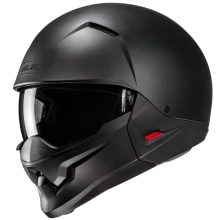 Шлем HJC i20N Semi Mat Noir / SEMI FLAT BLACK