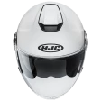 Шлем HJC i40N PEARL WHITE