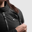 КУРТКА ЖЕНСКАЯ REBELHORN SWIFT BLACK