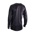 СВИТШОТ (ДЖЕРСИ) LEATT MOTO 3.5 STEALTH BLACK GREY