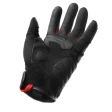 ПЕРЧАТКИ ЖЕНСКИЕ REBELHORN CORE BLACK RED