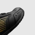 БОТИНКИ REBELHORN CORE BLACK GOLD