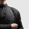 КУРТКА REBELHORN SWIFT BLACK