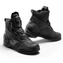 БОТИНКИ REBELHORN CORE BLACK WODOODPORNE