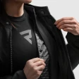 КУРТКА ЖЕНСКАЯ REBELHORN SWIFT BLACK