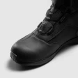 БОТИНКИ REBELHORN CORE BLACK WODOODPORNE