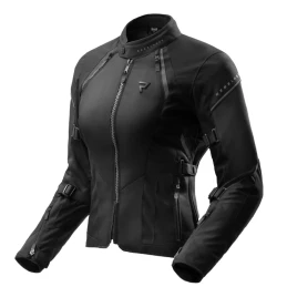 КУРТКА ЖЕНСКАЯ REBELHORN SWIFT BLACK